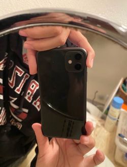 Unlocked iPhone 11 64GB