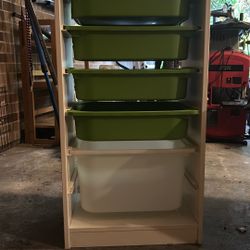 Kids Bins