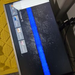 27 Inch Monitor 