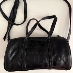 Juicy Couture crossbody purse/ bag 