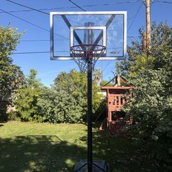 Basketball Hoop
