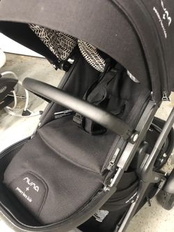 uppababy knox car seat UPPAbaby Knox Convertible Car Seat main image 0