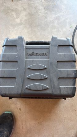 Wagner Paint Sprayer