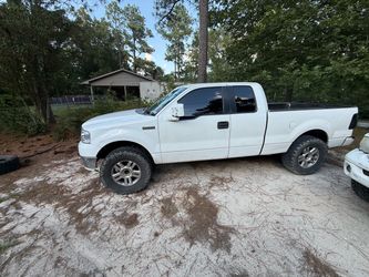 2006 Ford F-150