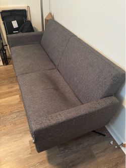 Foldable Amazon Couch (PICK UP ONLY)