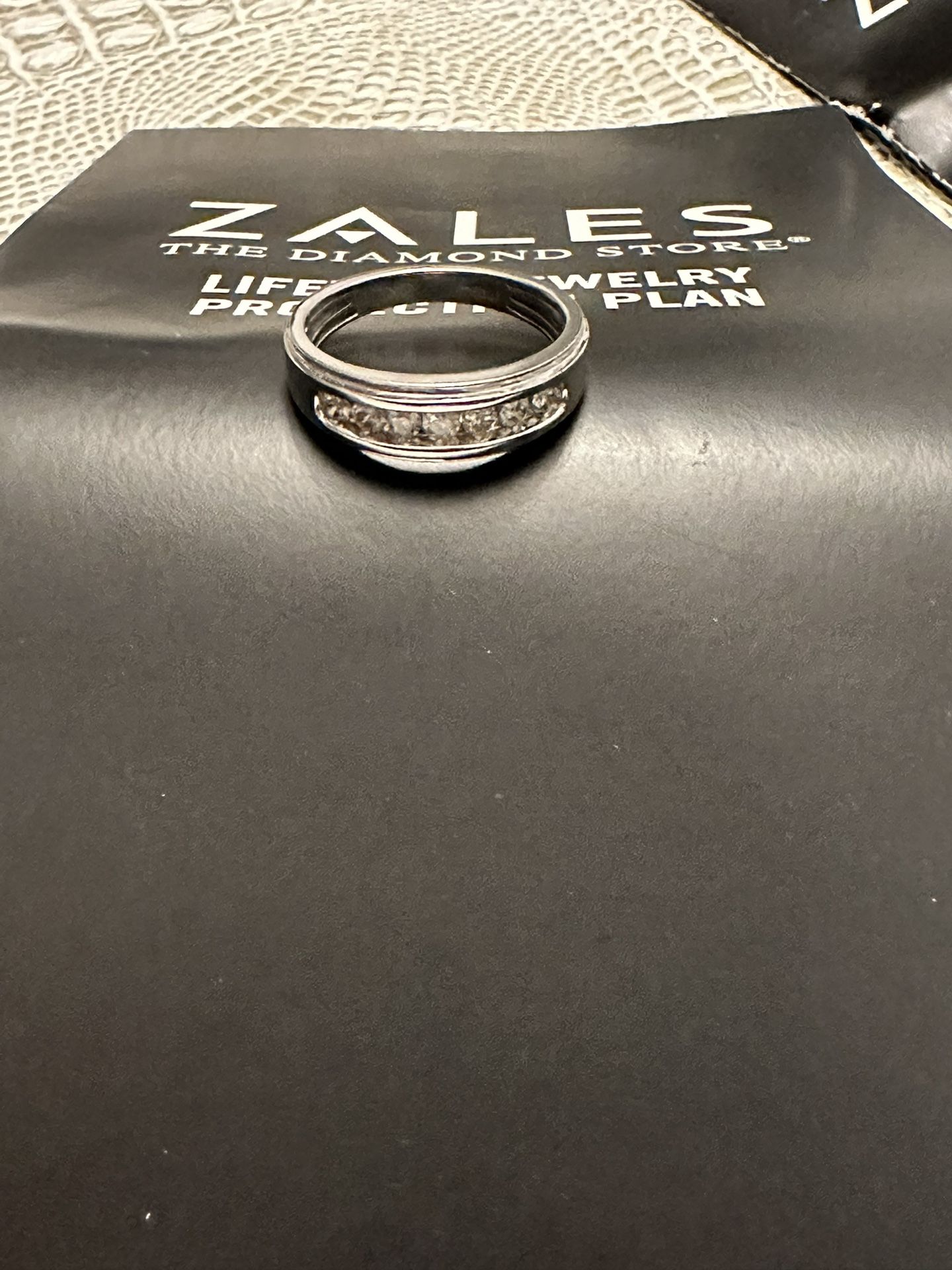 Zales trade in outlet
