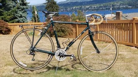 Treak Bike Ventage 95
