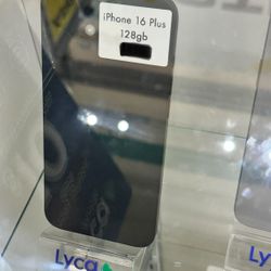 iPhone 16 Plus / OBO 