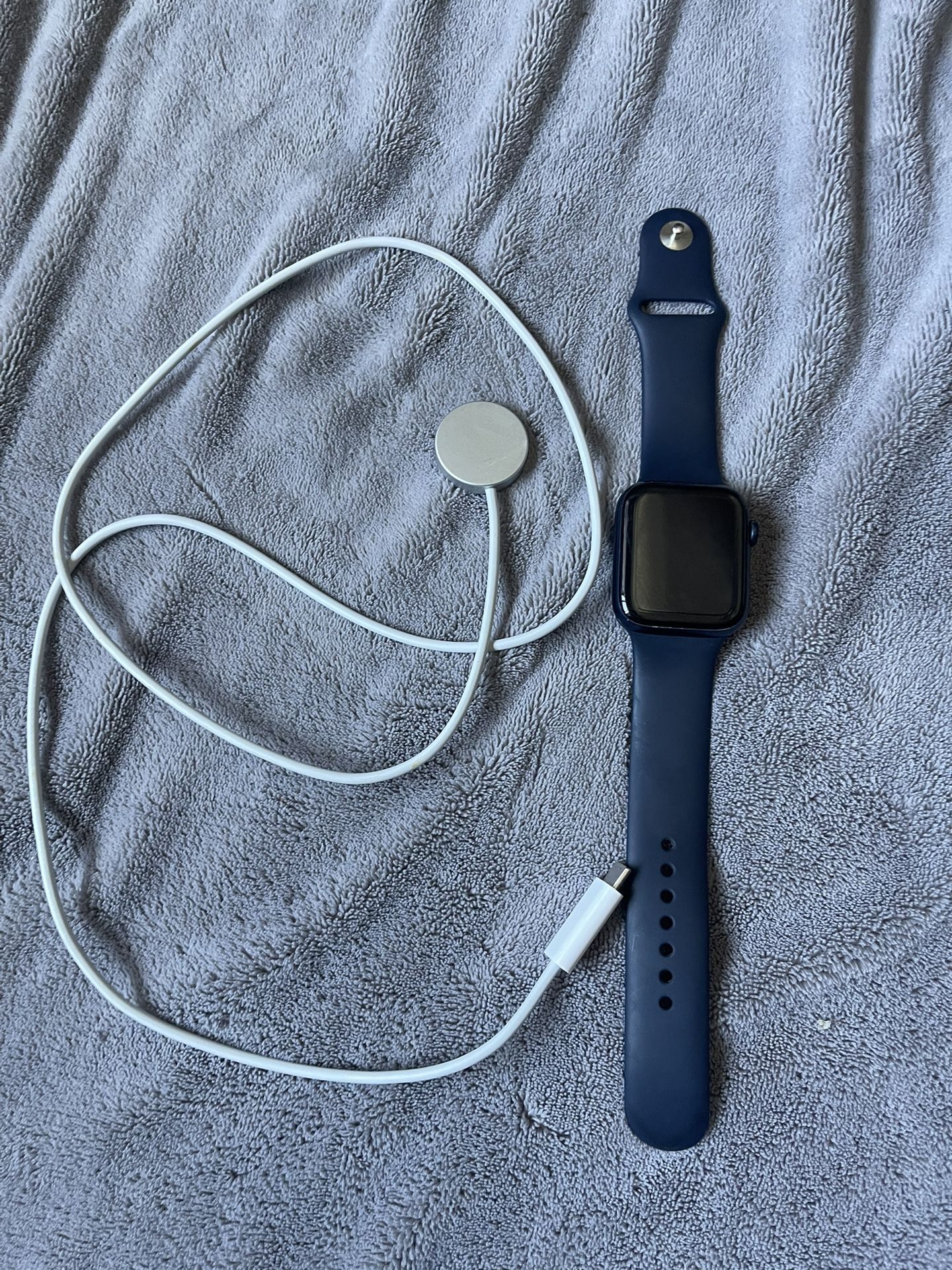 Apple Watch 6 GPS /LTE