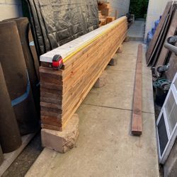 Wood