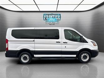 2019 Ford Transit-150