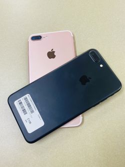 📲📲iPhone 7 plus 32Gb factory unlocked with warranty