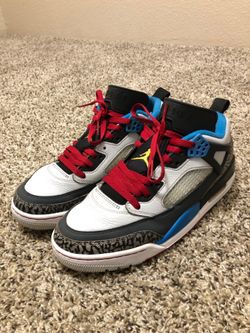 Jordans