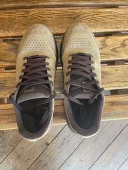 FOX Union Mountain Biking Shoes