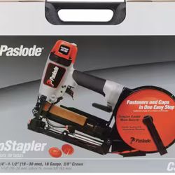 Paslode Cap Stapler Cs150