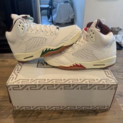 Jordan 5 