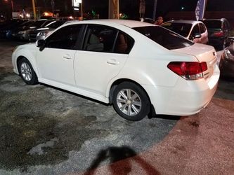 2009 subaru legacy por solo 2000 down payment no necesitas credito