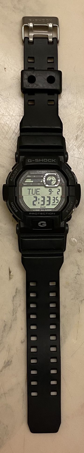 G-Shock Watch