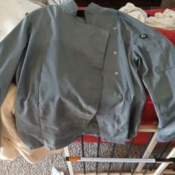 Chef Coat XS