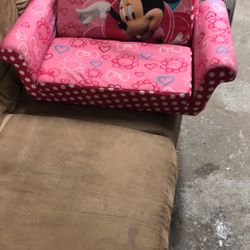 Kids chair