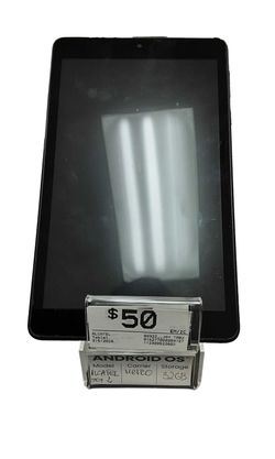 Alcatel 9032z__joy Tab2 Black Tablet