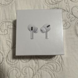 AIRPODS
