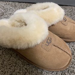 UGG Women's Coquette