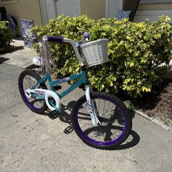 Kids Bike