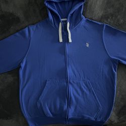Polo Hoodie