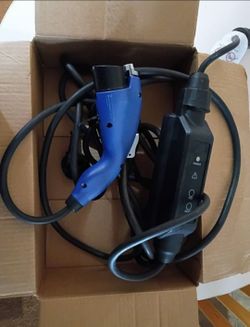 Prius Charging Cable