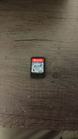 Pokemon legends arceus nintendo switch game