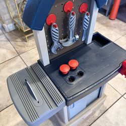 Little Tikes Workshop