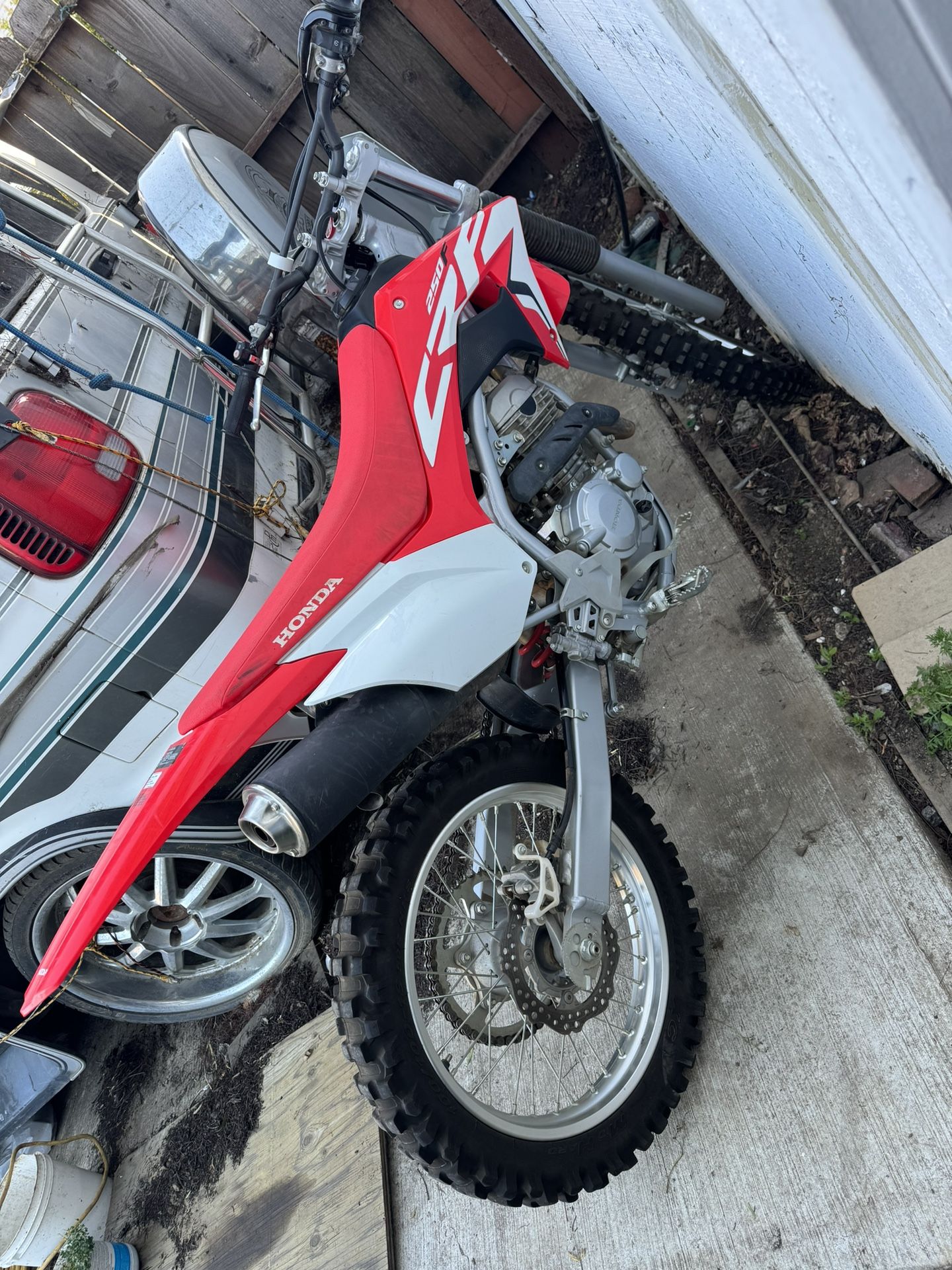 2019 Honda 2019