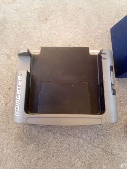Gamester Game Boy Advance SP Holder Stand