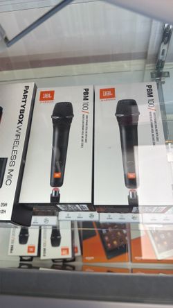 JBL Microphone PBM100