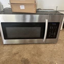 Samsung Microwave 