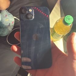 iPhone 13 perfect condition