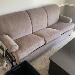 Sleeper Sofa