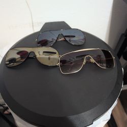 Sun Glasses 