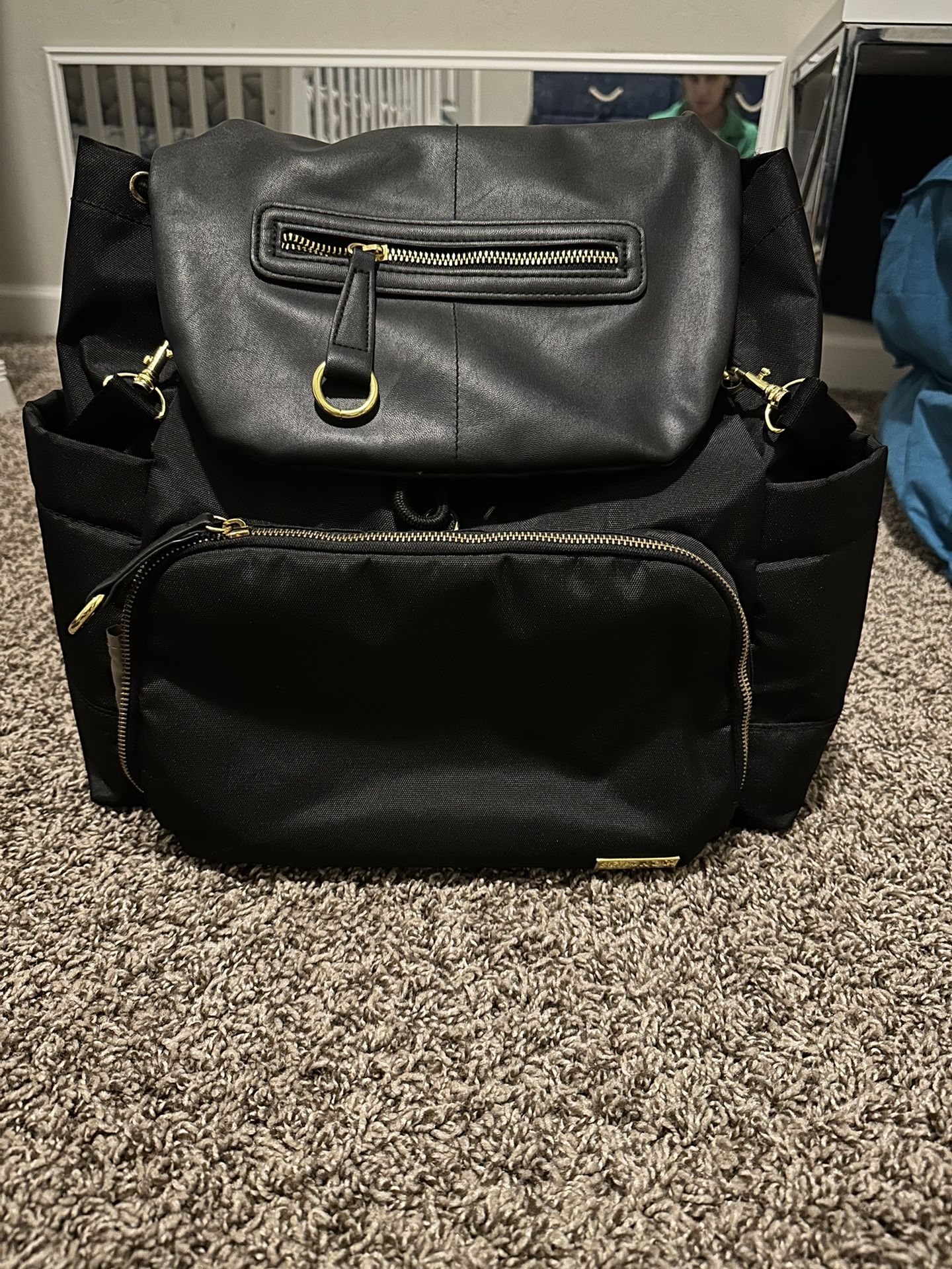 Skip Hop Diaper Bag