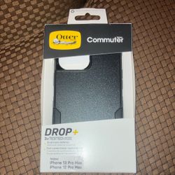 iPhone 13/12 Pro Max Otter Box Phone Case