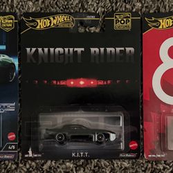 ~Hot Wheels Premium Bundle~