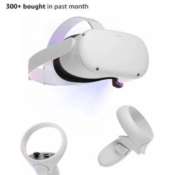 Meta Quest 2 128GB VR Headset