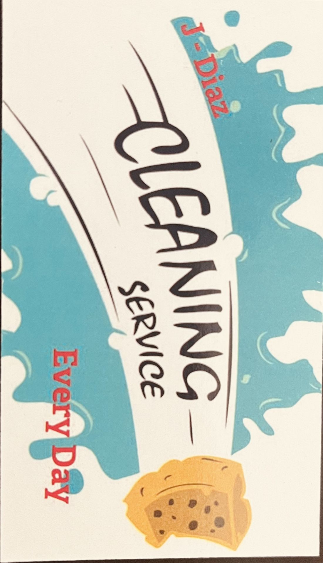 Cleaning Service