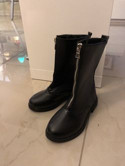 Boots for girl