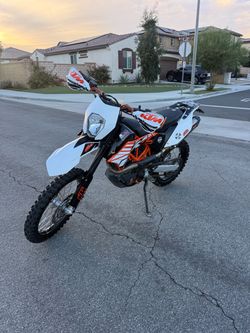 Ktm 690
