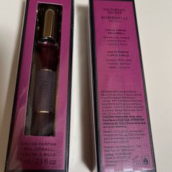 Bombshell Passion Rollerball Perfume Victoria’s Secret . New  $12 EACH