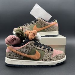 Nike Arts-Rec x Dunk SB Low For Recreational Use