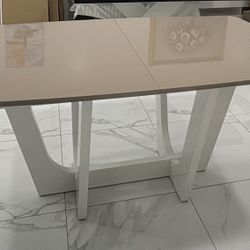 Mesas de Comedor Extensibles De 6 a 8 o 10 Puestos.