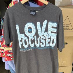 Vintage Jesus Not Of This World T Shirts Tees VTG Shirt 